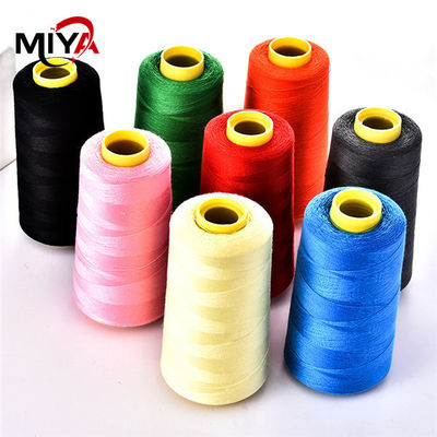 Leerproducten 30S/3 3000M Poly Yarn Thread