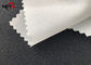 Elastische 41gsm 100 Percenten Polyester het Geweven Smeltbare Interlining