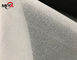Elastische 40Dx75D-PA Dubbel Dot Woven Interlining Fabric