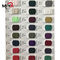 De Geweven Interlining 30D 50D 75D 100% Polyester van het kleuren Duidelijke Weefsel