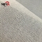 Witte/Zwarte Smeltbare Interlining 30gsm-Polyester voor Kleding en Kledingstukken