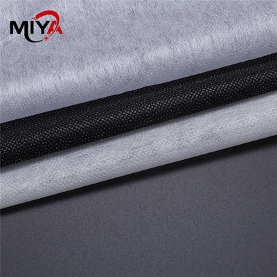 36-60 inch breed kledingstuk niet-geweven interlining