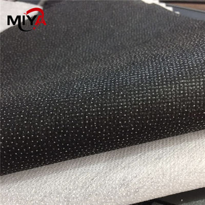 Soft Hand Feeling Kleding Interlining Thermol Bond For Fusible Products