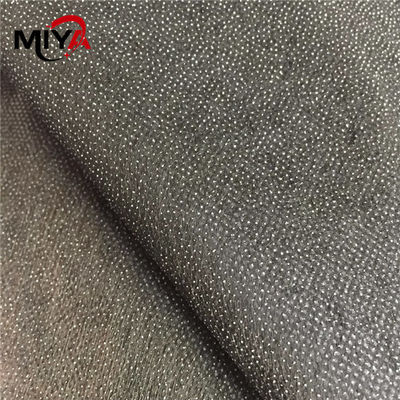 36-60 inch breed kledingstuk niet-geweven interlining