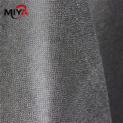 100% polyester Duurzaam niet-geweven interlining voor kleding